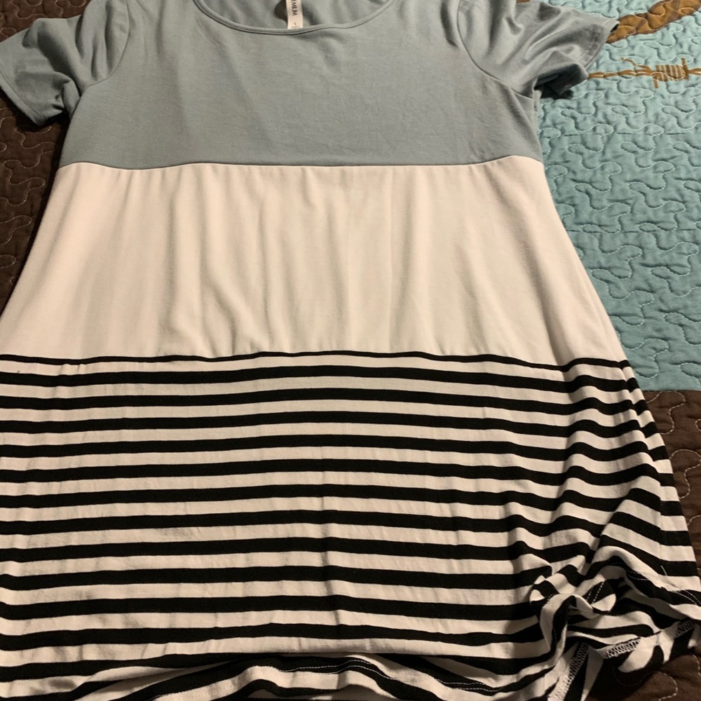 Boutique Top